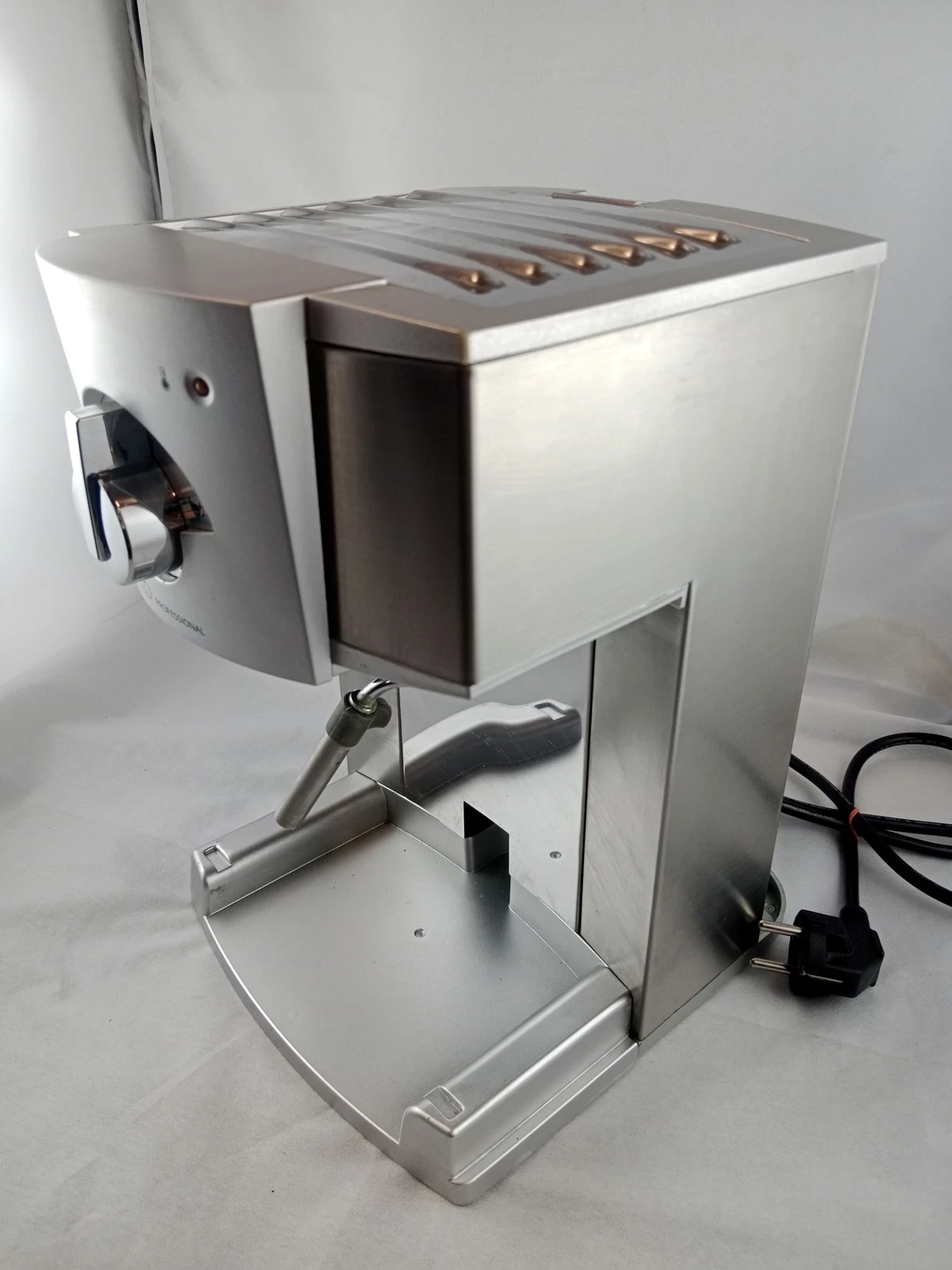 ekspres-cisnieniowy-ariete-minuetto-professional-13341-ean-gtin-8003705105782