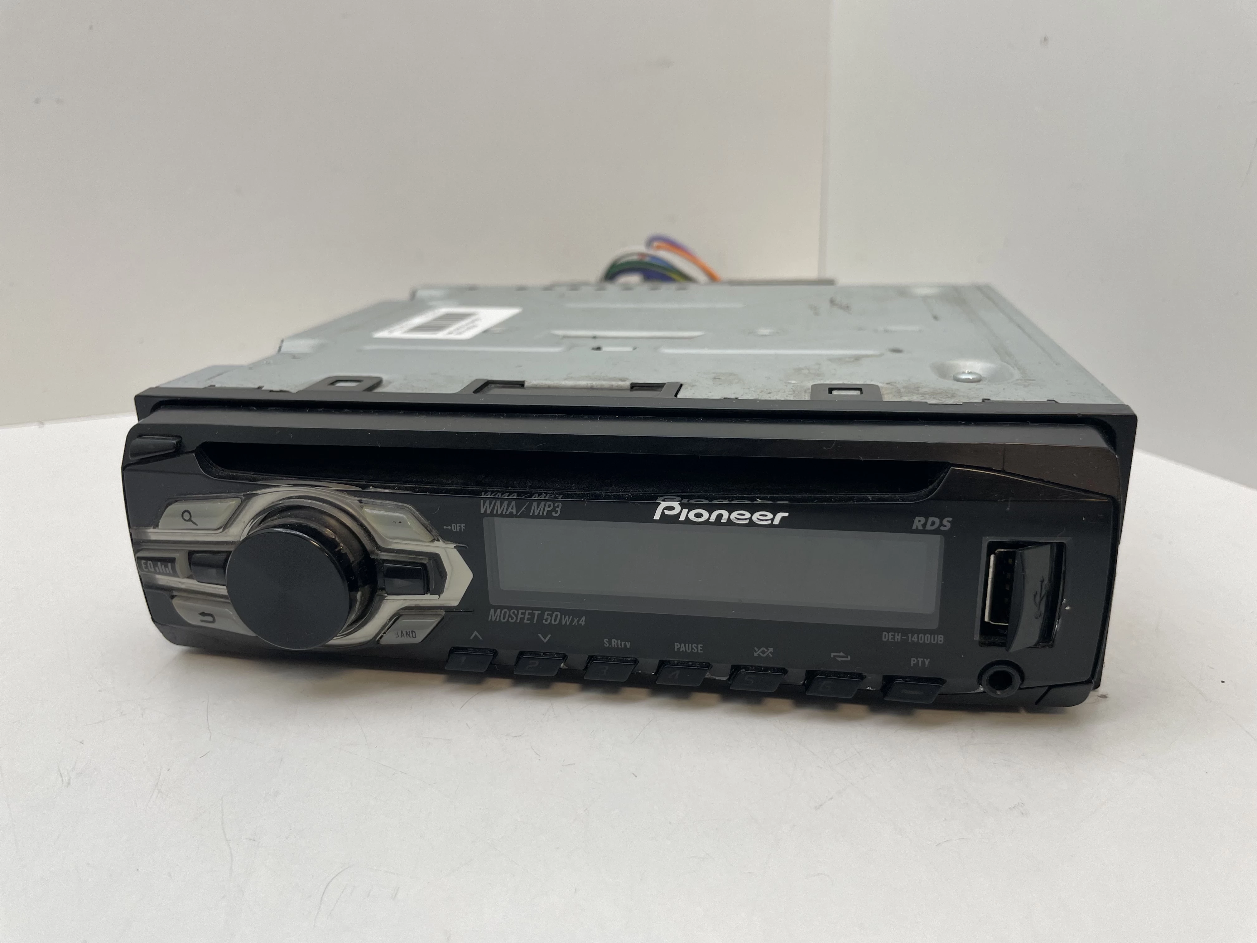 radio-pioneer-deh-1400ub-kromera-6-wroclaw