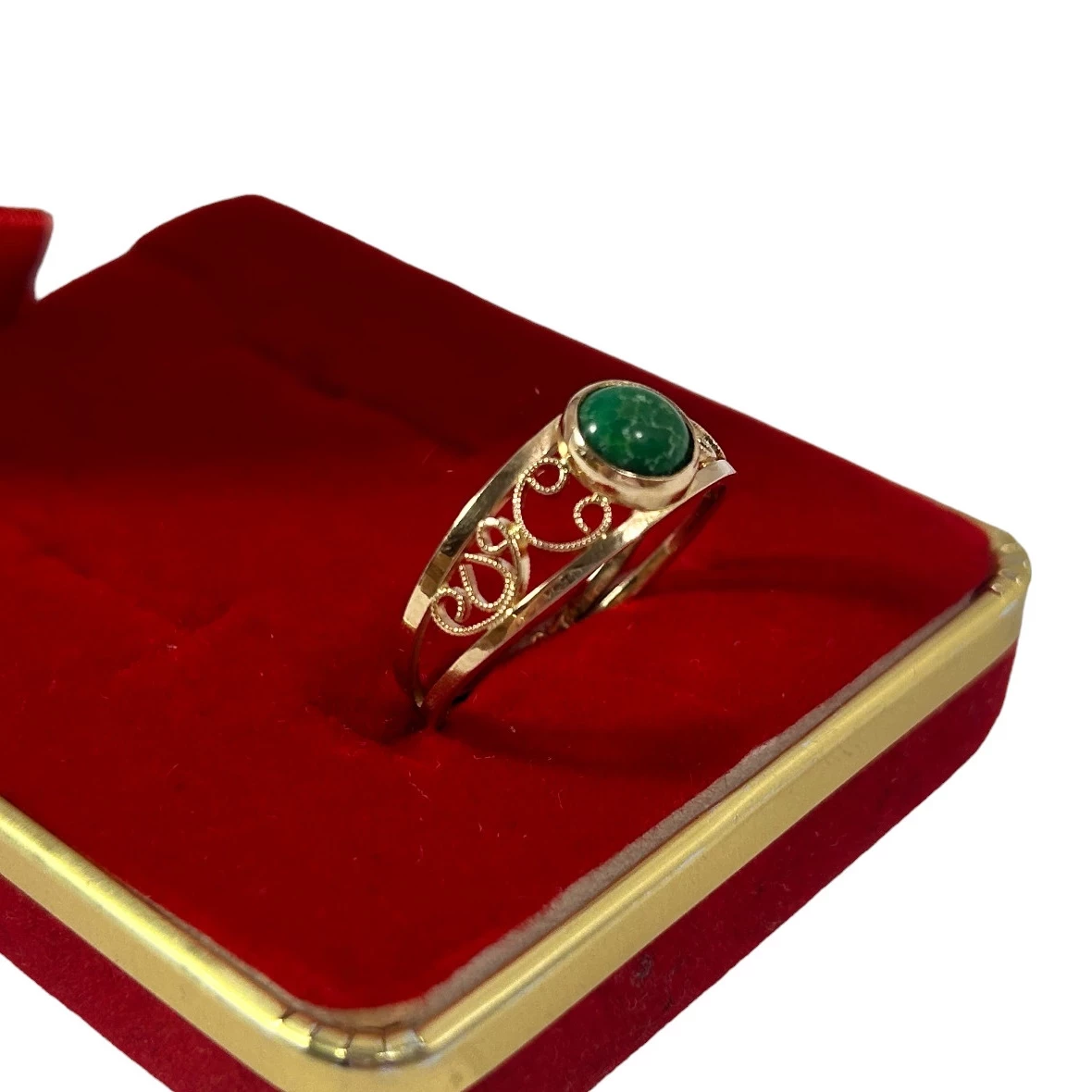 wyjatkowy-zloty-pierscionek-proby-585-295g-23-rodzaj-wyrob-jubilerski