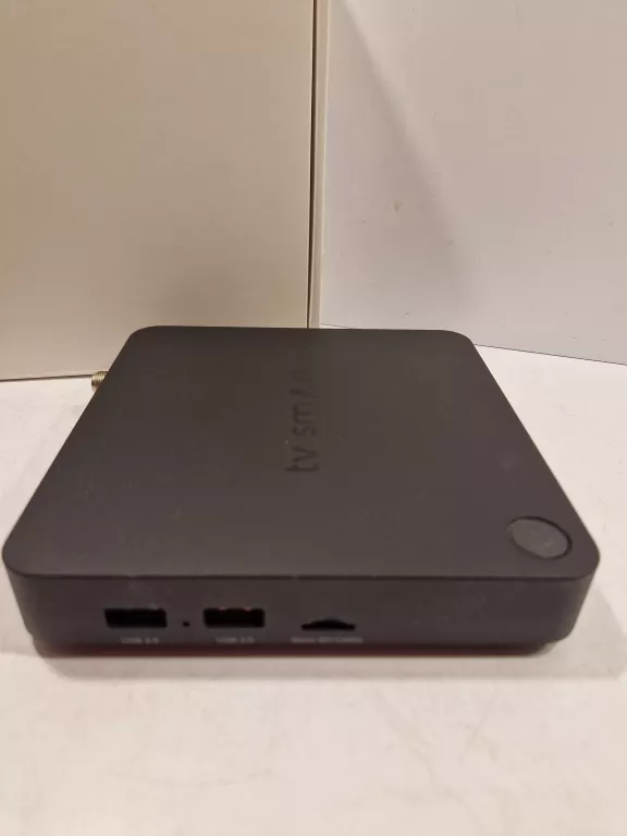 SMART BOX 4K ODTWARZACZ MULTIMEDIALNY