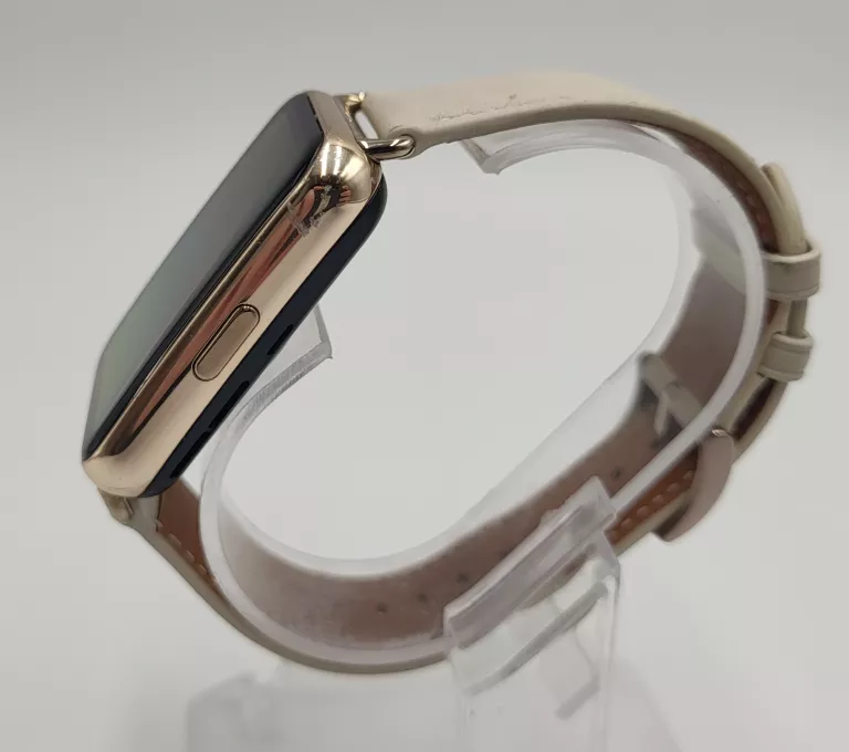 SMARTWATCH HUAWEI WATCH FIT 2 CLASSIC MOON WHITE YDA-B19V