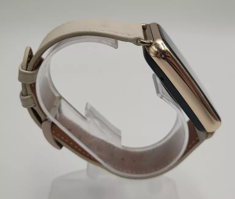 SMARTWATCH HUAWEI WATCH FIT 2 CLASSIC MOON WHITE YDA-B19V