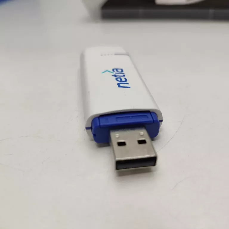 MODEM ZTE MF100 W PUDEŁKU