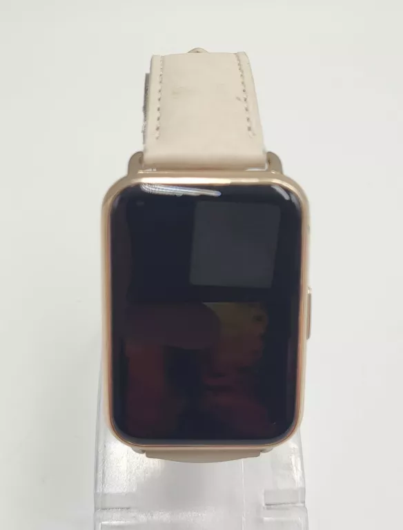 SMARTWATCH HUAWEI WATCH FIT 2 CLASSIC MOON WHITE YDA-B19V