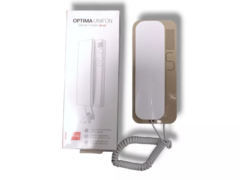 UNIFON CYFROWY ELFON OP-U7