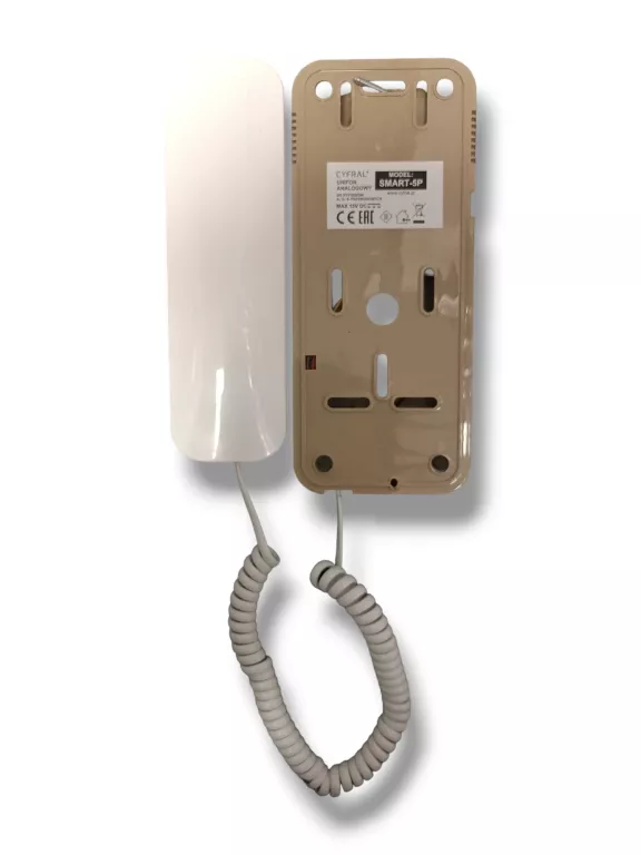 UNIFON CYFROWY ELFON OP-U7