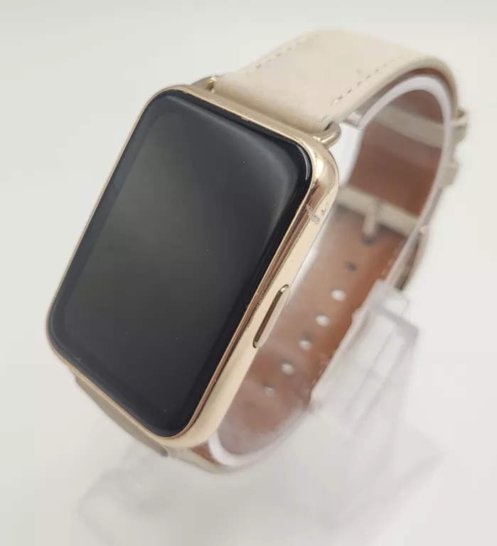 SMARTWATCH HUAWEI WATCH FIT 2 CLASSIC MOON WHITE YDA-B19V