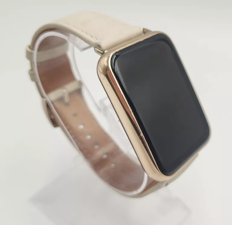 SMARTWATCH HUAWEI WATCH FIT 2 CLASSIC MOON WHITE YDA-B19V