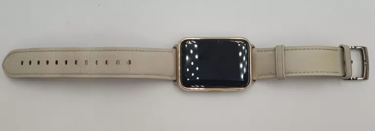 SMARTWATCH HUAWEI WATCH FIT 2 CLASSIC MOON WHITE YDA-B19V