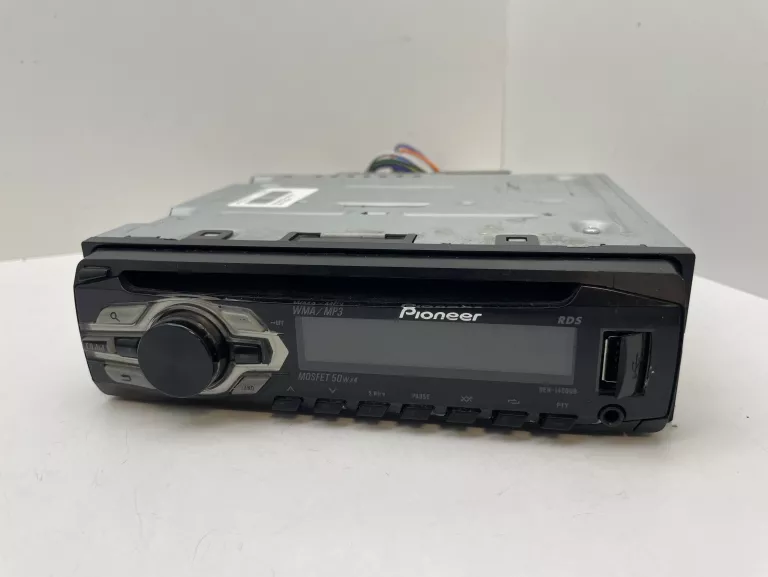 radio-pioneer-deh-1400ub-kromera-6-wroclaw