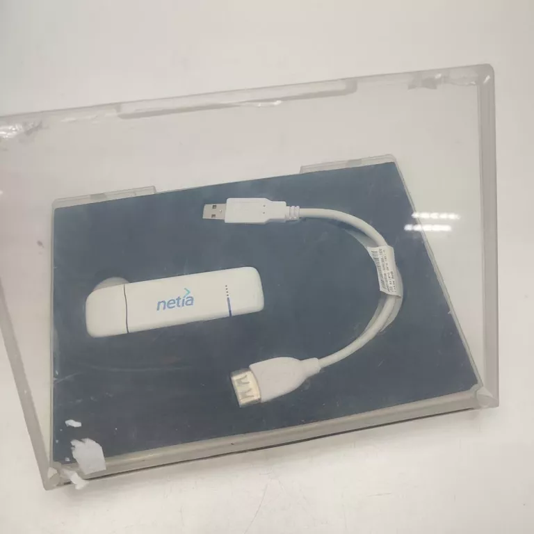 MODEM ZTE MF100 W PUDEŁKU