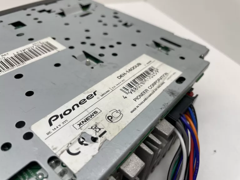 radio-pioneer-deh-1400ub-rodzaj-akcesoryjny