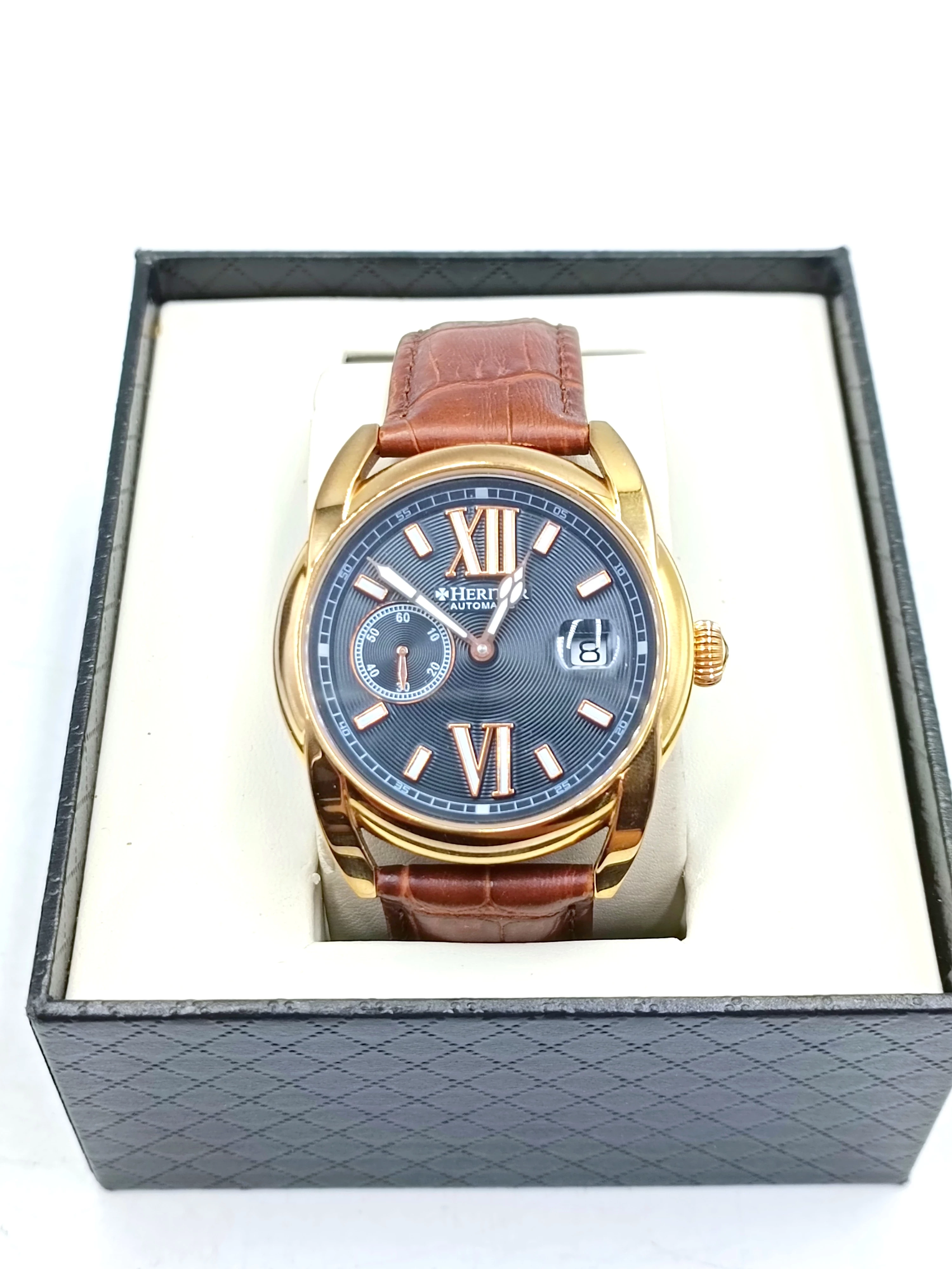 zegarek-heritor-automatic-stan-uzywany