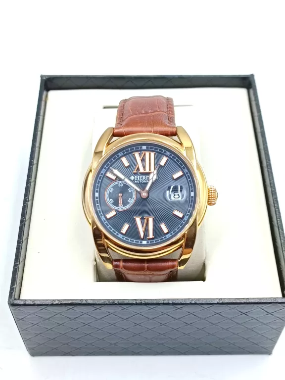 zegarek-heritor-automatic-stan-uzywany