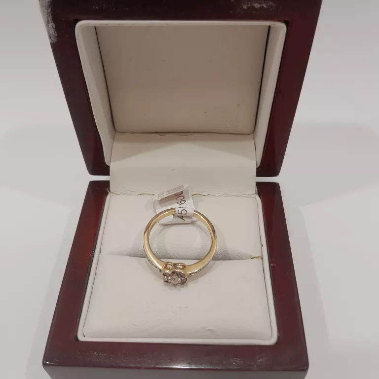 wyrob-jubilerski-pierscionek-585-200g-r10-stan-powystawowy