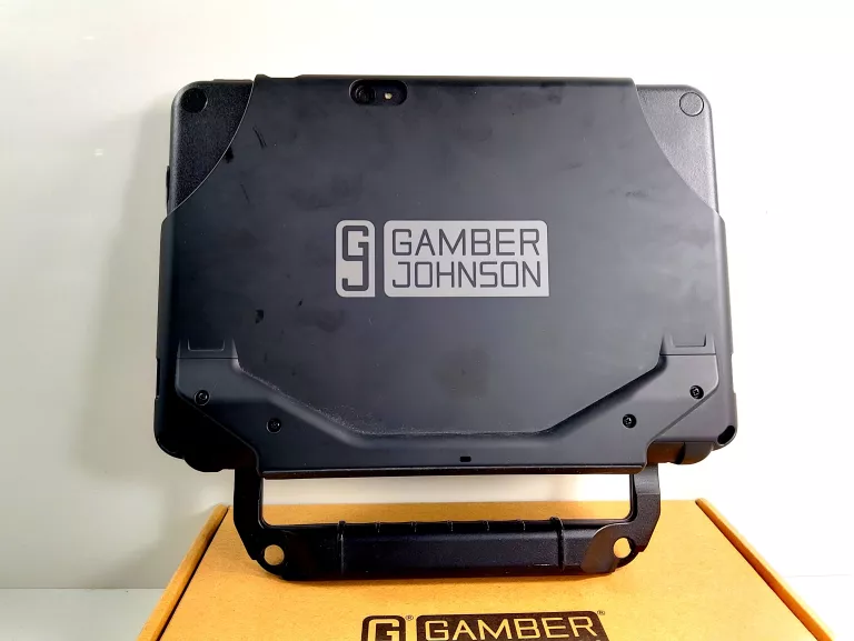 TABLET PANCERNY INARI 10C + KALWIATURA GAMBER JOHNSON