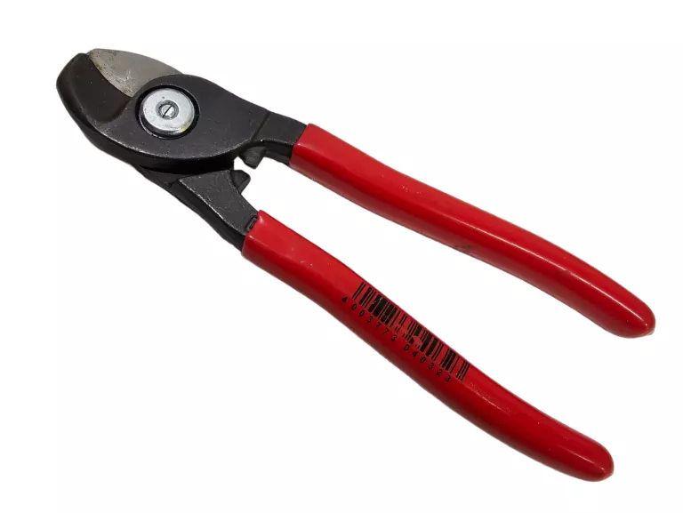 SZCZYPCE BOCZNE OBCEGI KNIPEX 9511165 15MM/50MM2 DO CIĘCIA KABLI