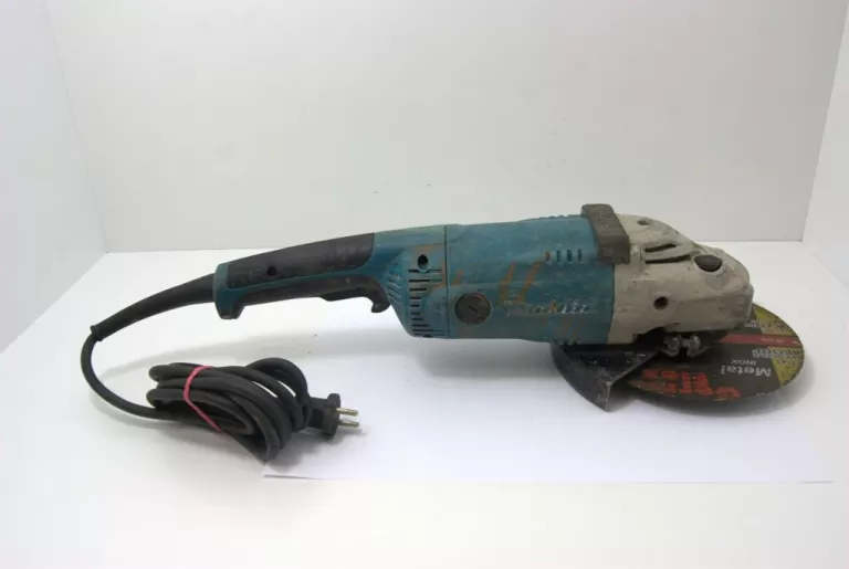 SZLIFIERKA KĄTOWA MAKITA GA9020