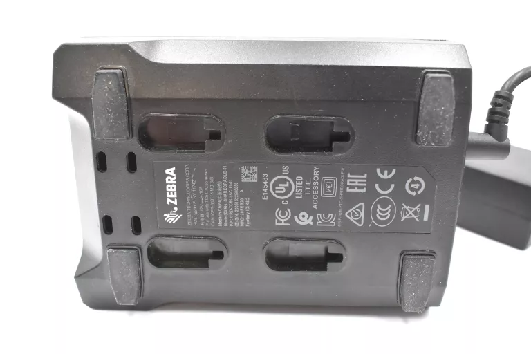 ŁADOWARKA ZEBRA CRD-TC51-1SCU1-01