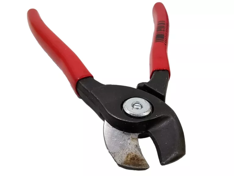 SZCZYPCE BOCZNE OBCEGI KNIPEX 9511165 15MM/50MM2 DO CIĘCIA KABLI
