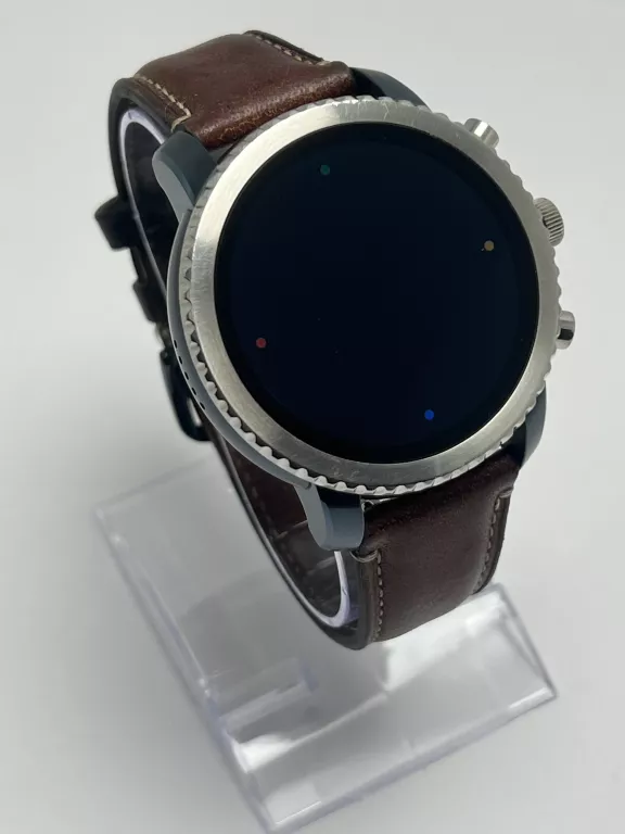 SMARTWATCH FOSSIL Q EXPLORIST GEN 3 FTW4004