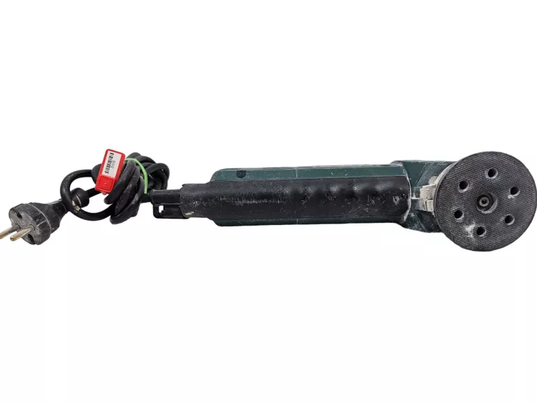 METABO SXE 400 SZLIFIERKA MIMOŚRODOWA 80MM 220W