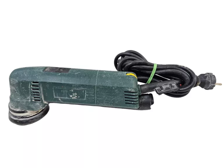 METABO SXE 400 SZLIFIERKA MIMOŚRODOWA 80MM 220W