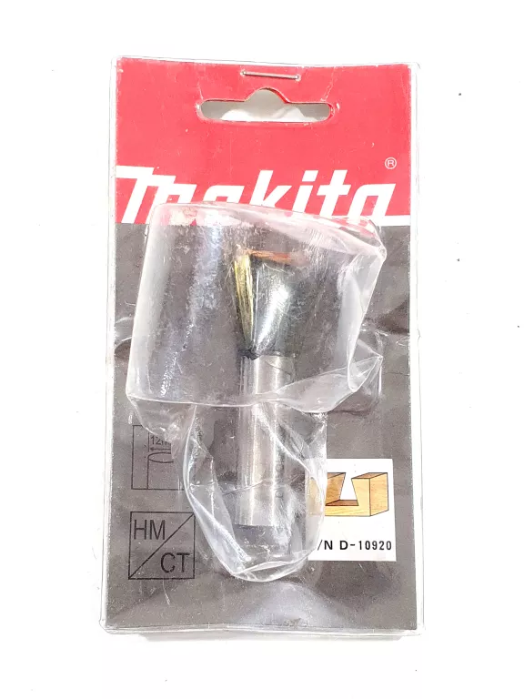 MAKITA D-10920 FREZ TRAPEZOWY 25,4 TRZPIEŃ 12MM