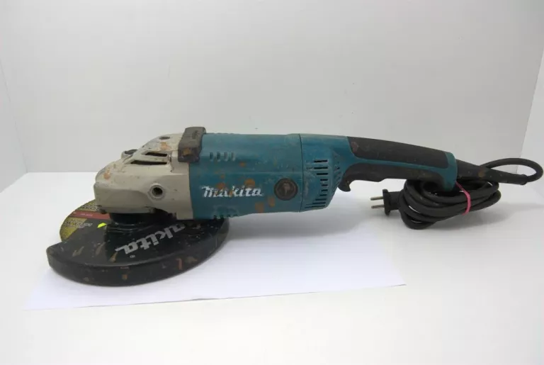 SZLIFIERKA KĄTOWA MAKITA GA9020