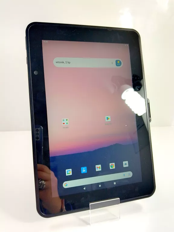 TABLET PANCERNY INARI 10C + KALWIATURA GAMBER JOHNSON
