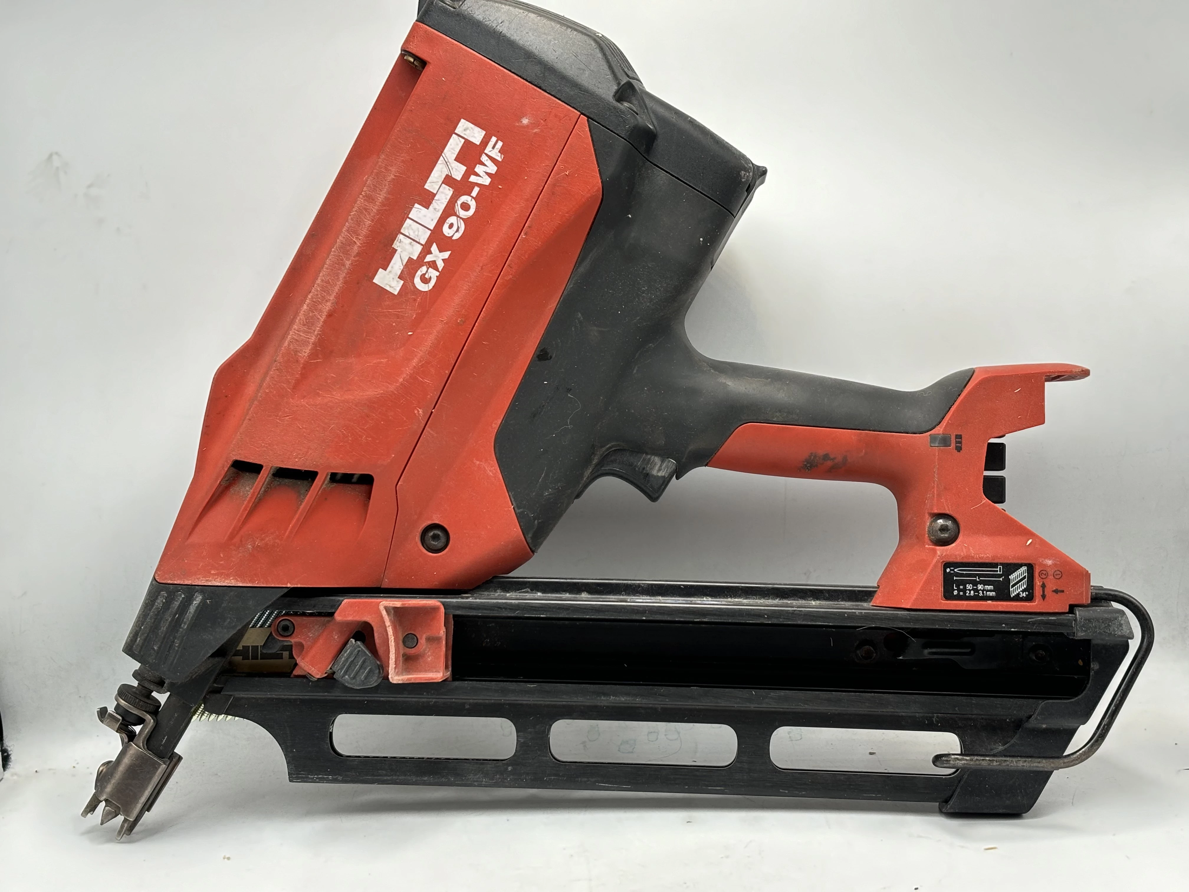 gwozdziarka-hilti-gx-90-wf-2-x-akumulator-grojecka-31-warszawa