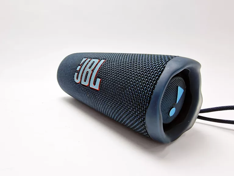 GŁOŚNIK MOBILNY JBL FLIP 6 NIEBIESKI