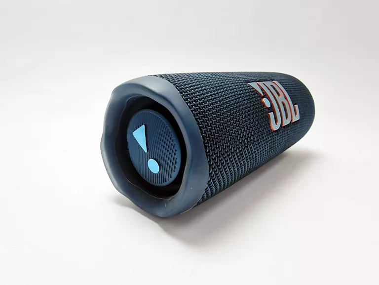 GŁOŚNIK MOBILNY JBL FLIP 6 NIEBIESKI