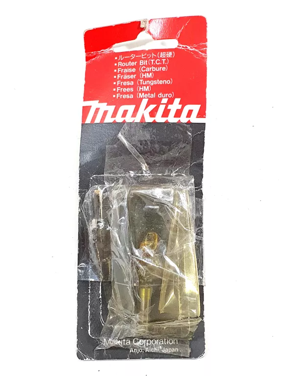 MAKITA FREZ KRAWĘDZIOWY R 7/6MM 793154-7