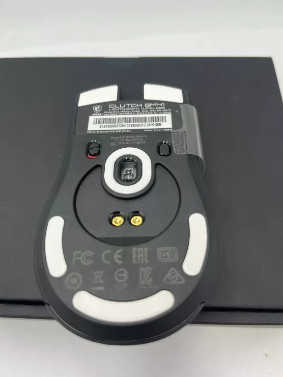 myszka-msi-gm41-komplet-model-clutch-gm41-lightweight-wireless
