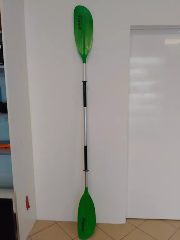 WIOSŁO DWUPIÓROWE SKRĘTNE EGALIS X220CM