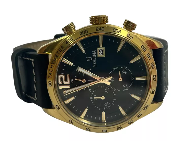 ZEGAREK MĘSKI FESTINA F20266/3