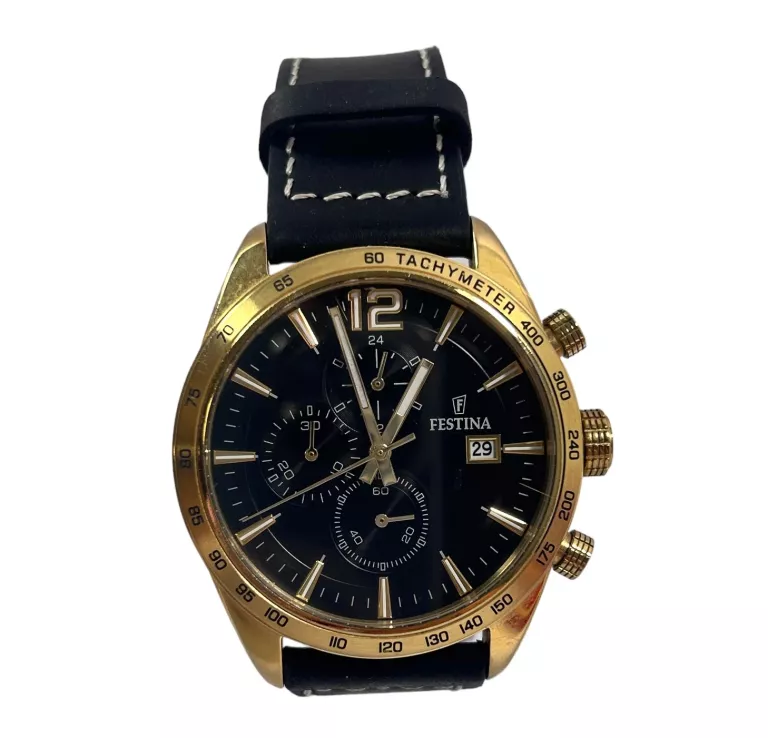 ZEGAREK MĘSKI FESTINA F20266/3