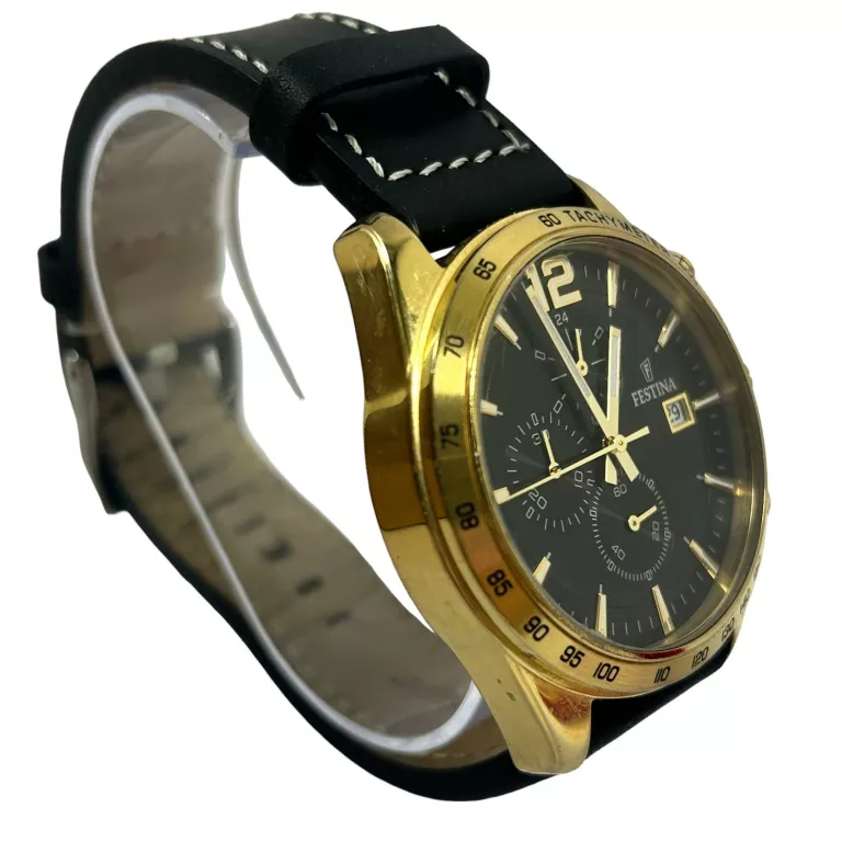 ZEGAREK MĘSKI FESTINA F20266/3