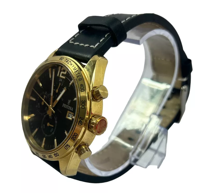ZEGAREK MĘSKI FESTINA F20266/3
