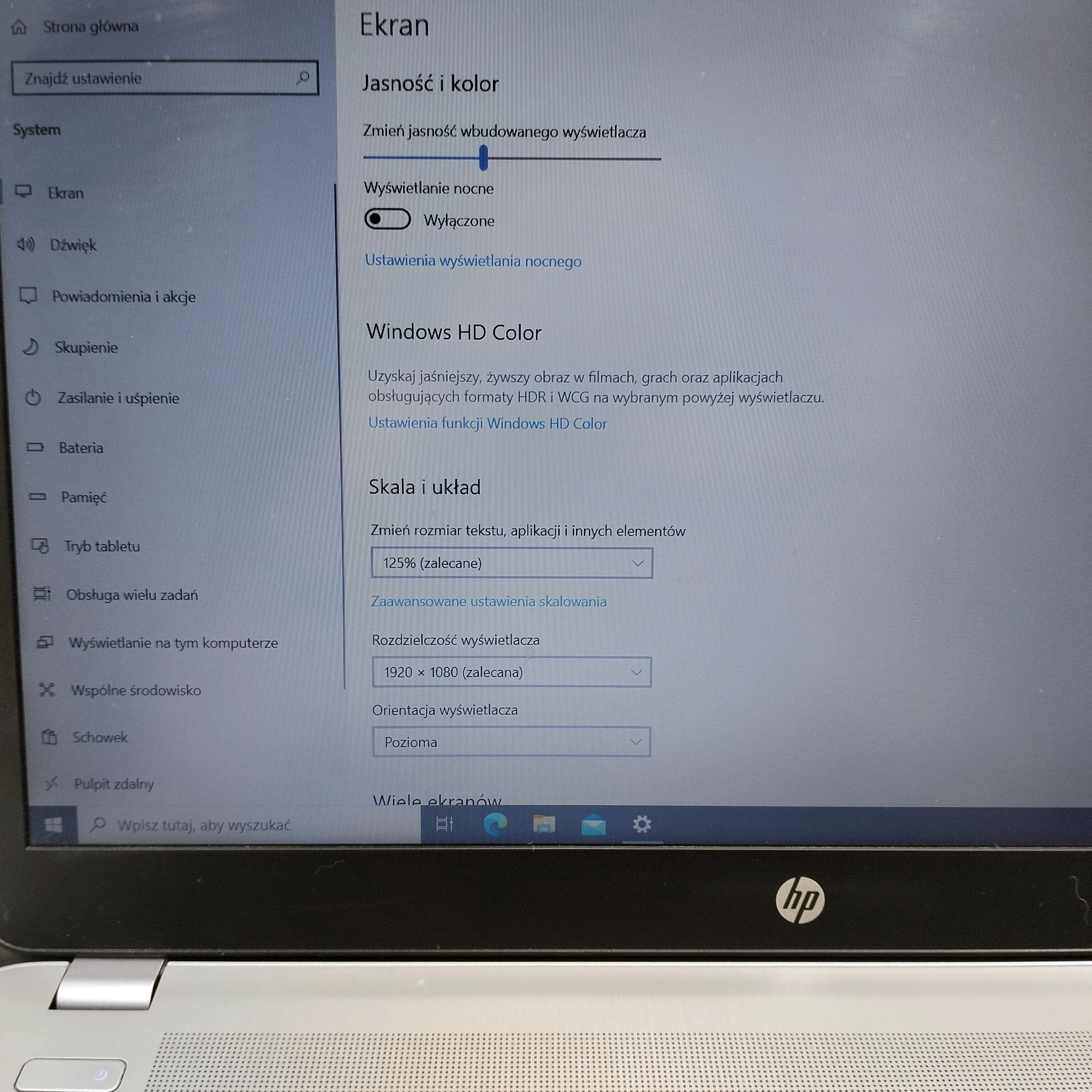 laptop-hp-probook-450-g4-i34gb256gb-kod-producenta-hp-probook-450-g5