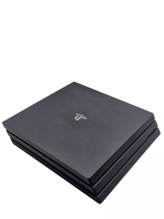 KONSOLA SONY PS4 PRO 1TB
