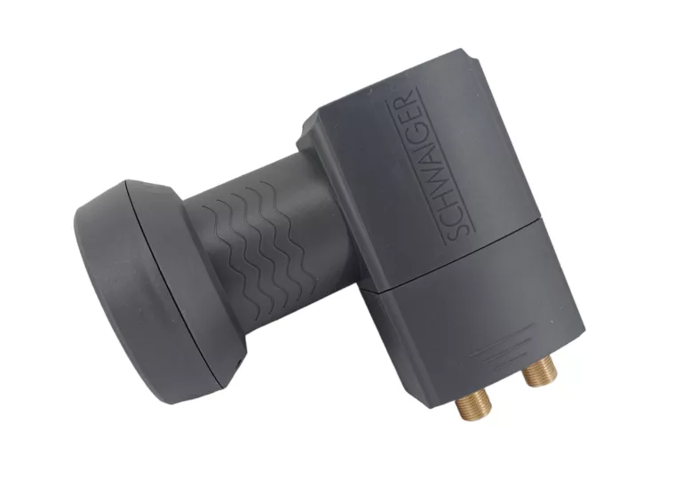 KONWERTER CYFROWY QUAD-LNB LNCA0002