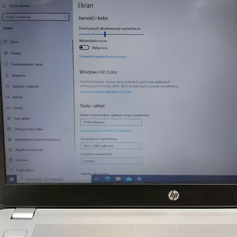 laptop-hp-probook-450-g4-i34gb256gb-kod-producenta-hp-probook-450-g5