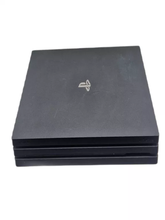 KONSOLA SONY PS4 PRO 1TB