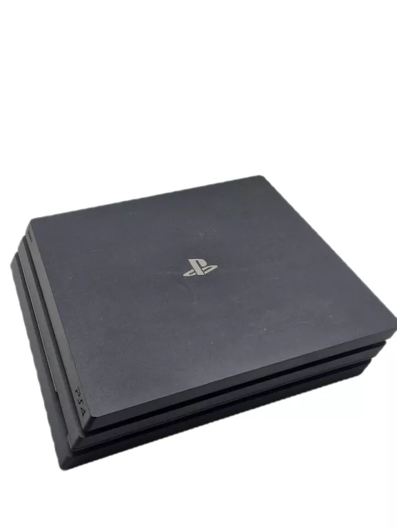 KONSOLA SONY PS4 PRO 1TB