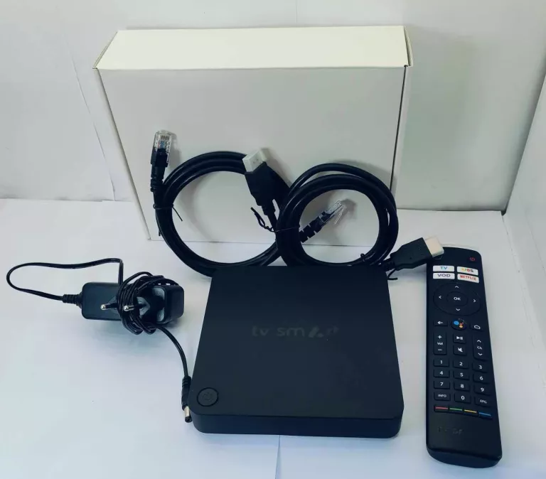 dekoder-smart-tv-4k-box-stan-uzywany