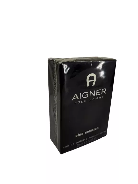 AIGNER POUR HOMME BLUE EMOTION 50 ML EDT