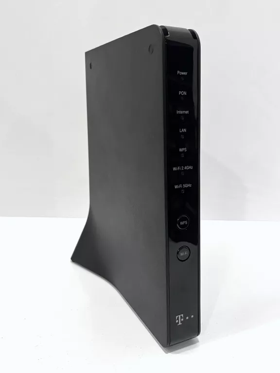 ROUTER SAGEMCOM F@ST5670V2 HOME BOX WI-FI 6 ŚWIATŁOWÓD