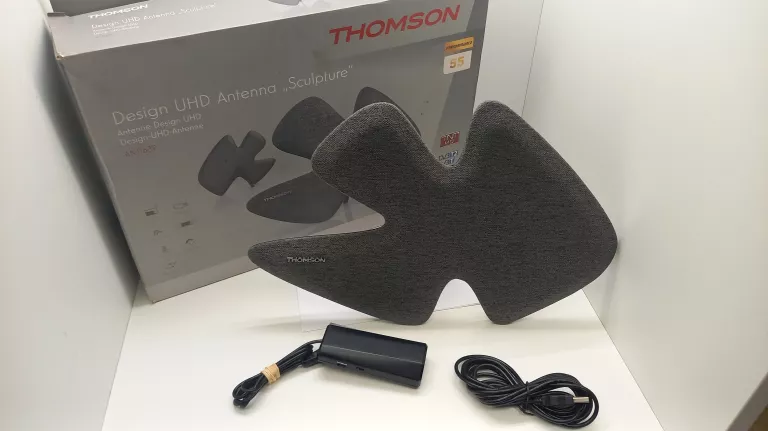 ANTENA WEWNĘTRZNA THOMSON ANT1639 UHD